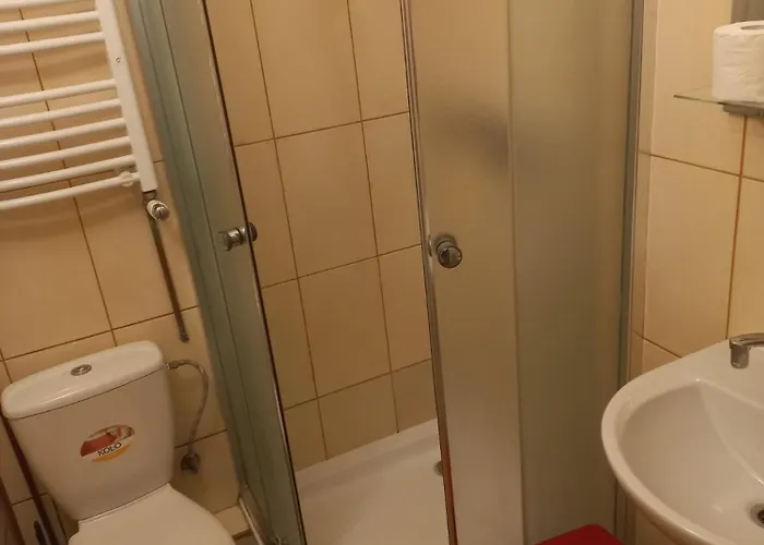 Baltycka Przystan 3*