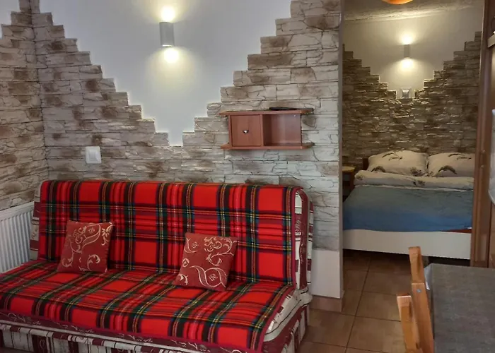 Baltycka Przystan 3*